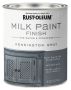 Rust-oleum Milk Paint Kingston Grey 946ML