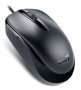 Genius DX-120 Ambidextrous Desktop Mouse