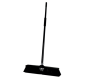 Janitorial Yard Broom 450MM - At A Discount