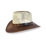 301 Pamplona Breezy Hat - XL