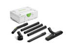 Festool Standard Cleaning Set Rs-st D 27 36-PLUS 577257
