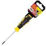 Tork Craft Screwdriver Phillips NO.0 X75MM