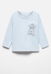 T-Shirt Pawrub - Blue