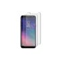 Tempered Glass Screen Protector For Samsung Galaxy A6 2018 Pack Of 2