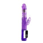 Baile Butterfly Prince Flickering Rotating Clit St
