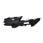 Audi A3 8V2 Sedan Lower Headlight Bracket Left 16-21