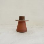 Pepe Candle Holder - Short 7CM X 6.5CM