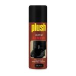 Plush Leather Renew Black 200ML