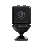 Aerbes AB-JK22 HD 1080P MINI Spy Wifi Camera