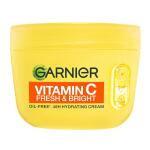 Garnier Vitamin C Fresh And Bright Oil Free 48H Hydrating Cream