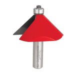 Freud Chamfer Router Bits 12 Mm