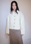 Jacket Daisyp - Natural