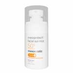 Mesoprotech Facial Sun Mist 50ML