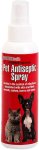 Pet Antiseptic Spray Pet Health Supplements