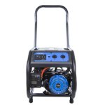 Cadac 600-4000 Lpg Generator -3200W Portable