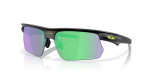 Oakley - Bisphaera - Matte Black prizm Road Jade