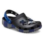 Ravenclaw Classic Clog Toddler Age 1-5 - Multi C10