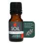 Soil Organic Aromatherapy Essential Oil Rosemary 10ML