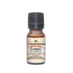 Umuthi Organic Eucalyptus Narrow Peppermint Pure Essential Oil
