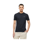 Polo Mens Logo Badge Short Sleeve T-Shirt