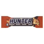 Chocolate Coated Peanut Bar 40G