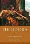 Theodora - Actress Empress Saint Paperback