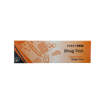 5 Multi-panel Drug Test 1'S
