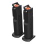 HD Spare Magazine Set Of 2