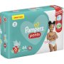 Pampers Active Baby Pants - Size 6 - 44S