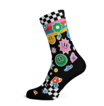 Sox Footwear – Sticker Socks