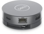 Dell DA305 6-IN-1 Usb-c Multiport Adapter