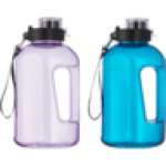 Flipcap Gym Bottle 1.5L Colour May Vary