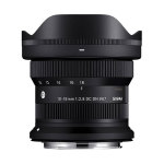 Sigma 10-18MM F 2.8 Dc Dn Contemporary Lens For Canon-rf – SC1018F28DCCAN