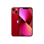 Apple Iphone 13 MINI 256GB - Red Good