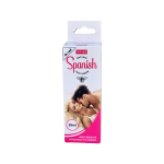 Natural Spanish Love Drops 20ML