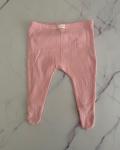 Phoebe & Floyd Pink Spotted Pants Newborn
