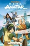 Avatar: The Last Airbender The Rift Part 1 Paperback