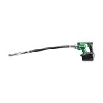 Hikoki 36V Cordless Concrete Vibrator 825MM Tool Only UV3628DA
