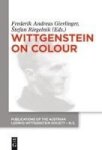 Wittgenstein On Colour Paperback