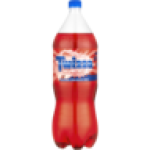 Raspberry Flavoured Carbonated Drink 2L