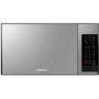 Samsung Grill Microwave Oven With Mirror Door 40L Black