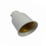 CL0538A Electrical Bulb Adaptor B22 E27