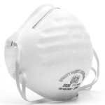 FFP2 Qsa 2020 Dust Mask 5-PACK
