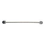 Sp Armoured Silver Door Loop