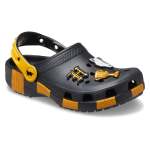 Hufflepuff Classic Clog Kids Age 5+ - Multi J6