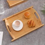 Bambo O Serving Tray