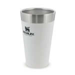 Stanley Adventure Stacking Vacuum Pint 0.47L Assorted Colours - Polar