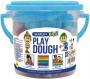 Marlin Kids Play Dough 200G Bucket