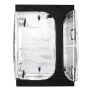 Indoor Grow Tent 120CM X 240CM X 200CM Tall