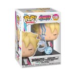Funko Pop Animation: Boruto Naruto Next Generation – Boruto Momoshiki Transformation - Special Edition